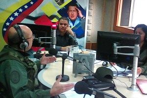 Isbemar Jiménez: SIBCI y FANB realizaron despliegue comunicacional más grande de la historia