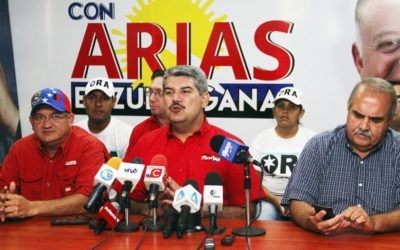 Luis Caldera: Fanb y Sebin investigan saboteos internos en Corpoelec Zulia
