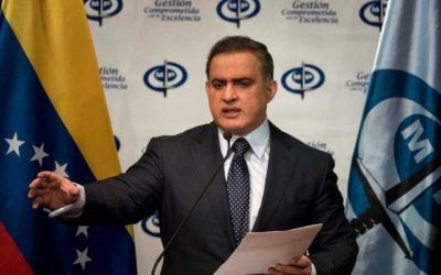 Desmantelaron red de tráfico de drogas que operaba en tres estados del país