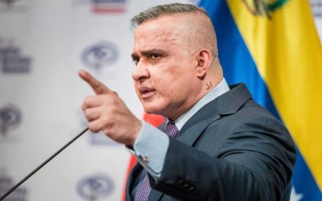 Saab asegura que EEUU y Colombia buscan “aumentar ataques” a Venezuela