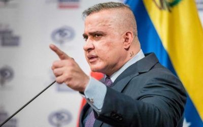 Saab asegura que EEUU y Colombia buscan “aumentar ataques” a Venezuela