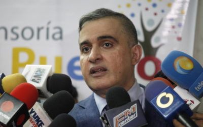 Saab pide investigar hechos violentos en la Universidad de Carabobo