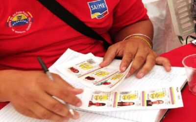 Apure: Dgcim detiene a nueve funcionarios por emitir documentos forjados a irregulares colombianos