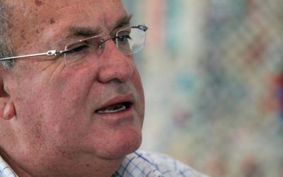 Raúl Salazar “Las diferencias partidistas están llevando a la persecución en la FANB”