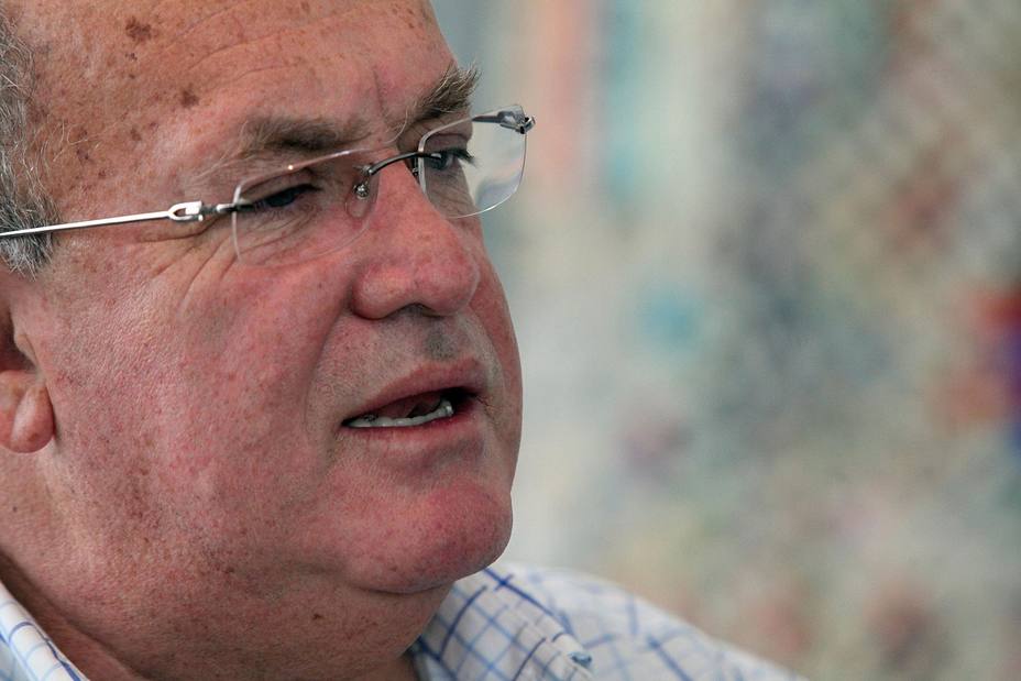 Raúl Salazar “Las diferencias partidistas están llevando a la persecución en la FANB”