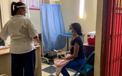 Convite reporta aumento de enfermedades transmisibles como la hepatitis y la meningitis en los estados Zulia y Táchira, regiones fronterizas con Colombia