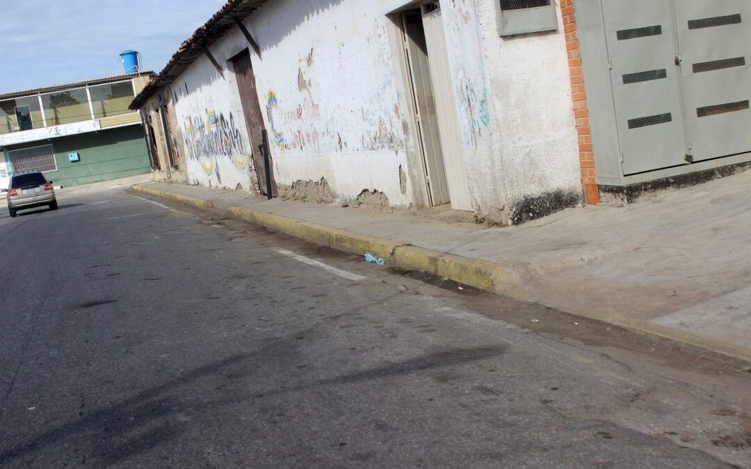Aragua: Abatidos dos hombres que presuntamente asesinaron a un joven en una parada