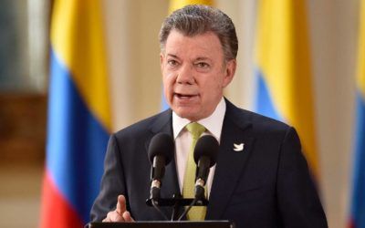 Santos: Vemos con preocupación la militarización de la sociedad venezolana