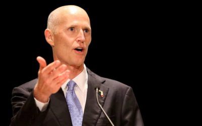 Senador Scott: Tenemos que considerar el uso de militares en Venezuela