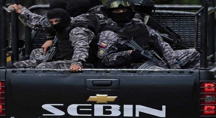 España: Un juez obliga al Gobierno de Sanchez, a conceder la residencia a un ex agente de la inteligencia (SEBIN) de Venezuela