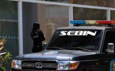 Denuncian detención de los padres de dos acusados por el “Golpe Azul” #14Oct