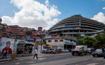 Sebín mantiene “secuestrados” a 18 presos políticos que poseen boleta de excarcelación