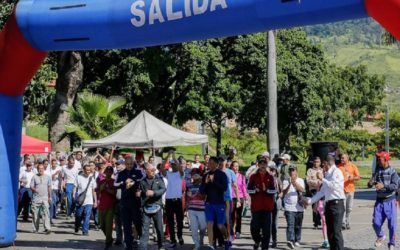 Servicio Nacional para el Desarme: Venezuela entre los primeros países con mayor destrucción de armas de fuego