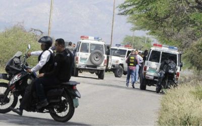 Sicarios con vestimenta del Cicpc asesinaron a un coronel de la GNB