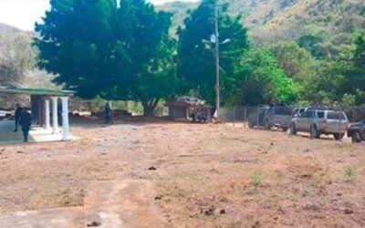 Abatidos dos hombres cómplices de alías «El Coty» en Villa de Cura
