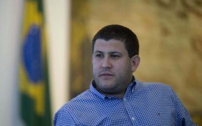 Fanb decidirá transición a la democracia en Venezuela, dice Smolansky