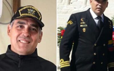 Familiares del capitán de navío Luis de la Sotta denunciaron que empeora su salud en prisión