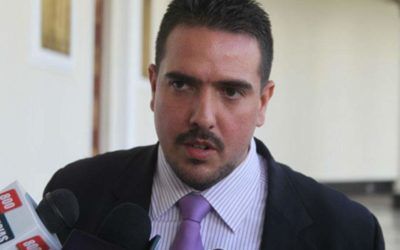 González: habrá “un gran quiebre” entre la FANB y el Gobierno cuando entre la ayuda humanitaria