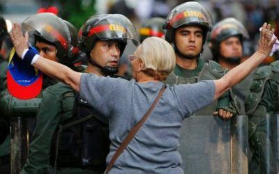 Inteligencia militar se debilitó por falta de alimentos y medicinas en Venezuela