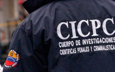 Cuatro muertos en Aragua tras enfrentamiento con Cicpc