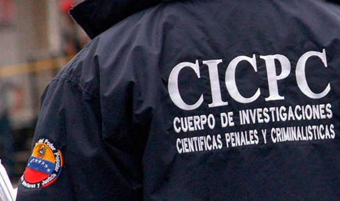 Cuatro muertos en Aragua tras enfrentamiento con Cicpc