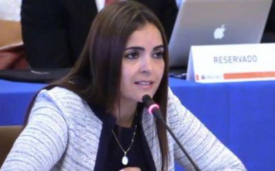 Suiza sancionó a 11 funcionarios (entre civiles y militares) del gobierno de Maduro