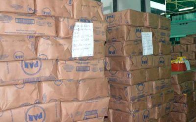 Sundde acompañado de la FANB decomisó más de 500 toneladas de alimentos en Caracas