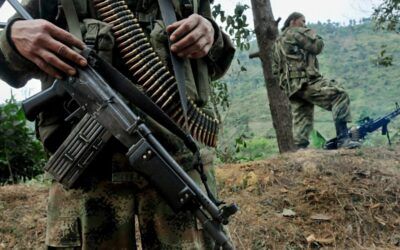Maduro acusa a los «Tancol» de Secuestros en Barinas