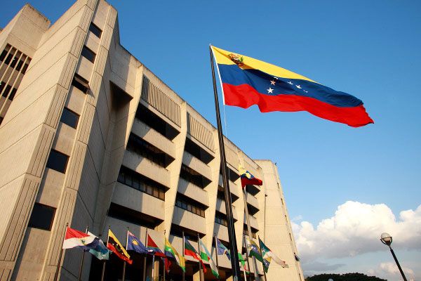 45 ONG venezolanas: Sentencia del TSJ profundiza ruptura del orden democrático en Venezuela