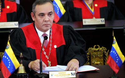 Tribunal de Caracas conocerá causa penal seguida contra cuatro efectivos de la GNB