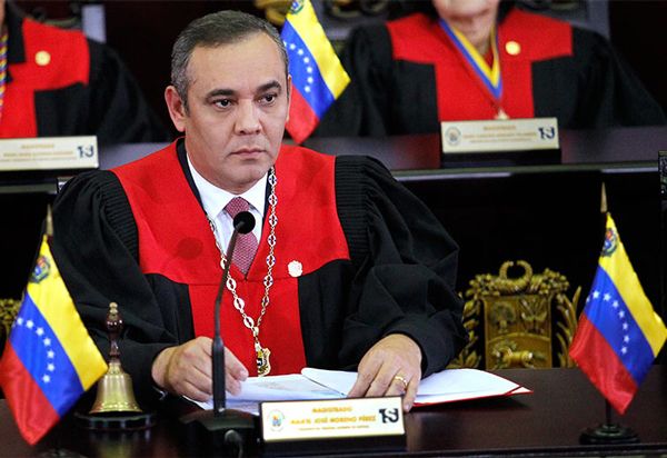 Tribunal de Caracas conocerá causa penal seguida contra cuatro efectivos de la GNB