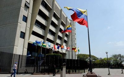 TSJ declara que el juzgamiento de los civiles por los tribunales militares es una violación a los DD.HH.