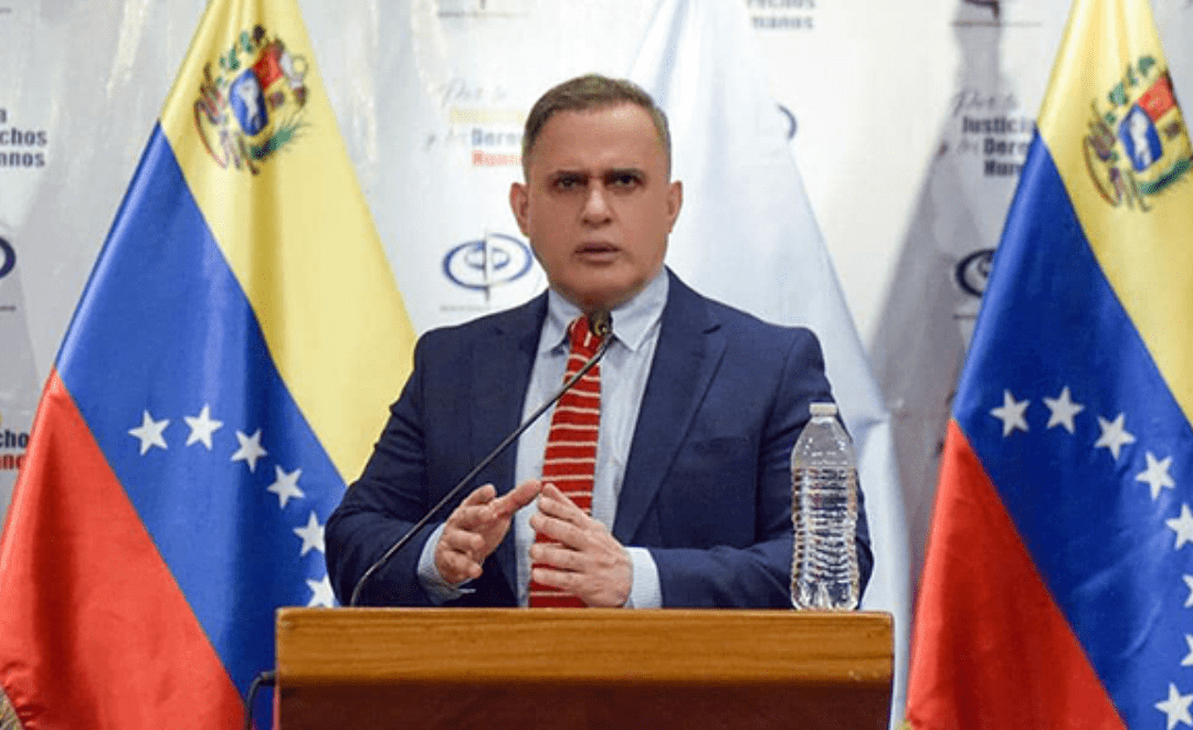 Fiscal Saab: Investigaciones de la CPI se harán con medios de prueba que tenemos en Venezuela