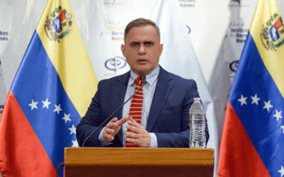 Fiscal Saab: Investigaciones de la CPI se harán con medios de prueba que tenemos en Venezuela