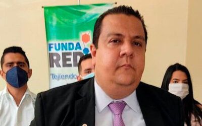 Fundaredes reiteró que salud de Javier Tarazona sigue deteriorándose