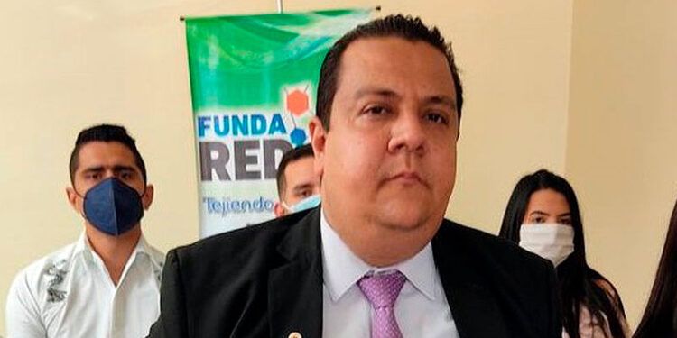 Fundaredes reiteró que salud de Javier Tarazona sigue deteriorándose