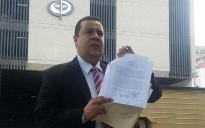 Denuncian presencia del ELN en escuelas de ocho estados de Venezuela