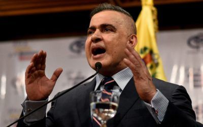 Detención de altos oficiales sacude pesquisa por “atentado” a Maduro