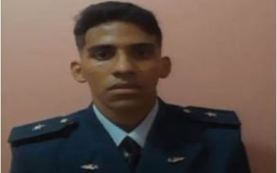 Ex teniente de la Dgcim muestra las torturas al capitán Caguaripano y coronel Mejías Laya en la OEA