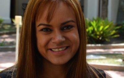 Entrevista a Thairi Moya: «La comparecencia de Venezuela en la CIJ era un asunto de Estado, no de gobierno»