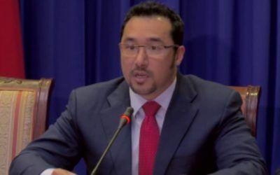 Trinidad y Tobago denunció incursiones de la GNB en sus aguas