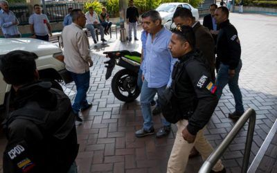 Rodríguez Torres será trasladado a la cárcel de La Pica en Monagas, según su partido