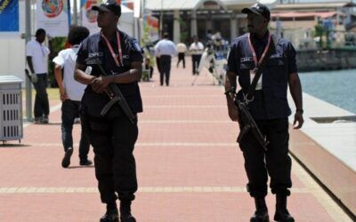 Dos venezolanos detenidos en Trinidad y Tobago tras un tiroteo