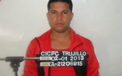 Trujillo: Abatido alias “Giovanny Caracas” en Carvajal