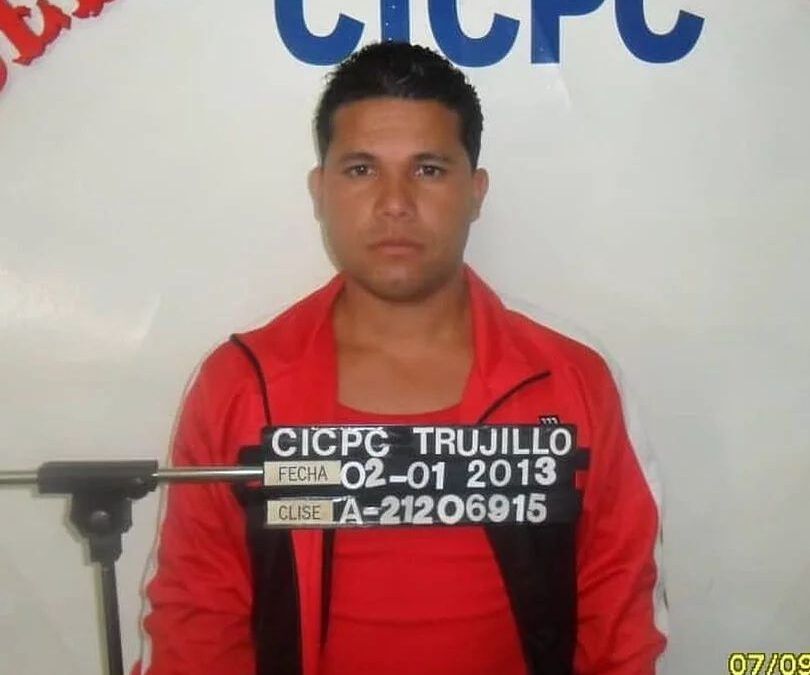 Trujillo: Abatido alias “Giovanny Caracas” en Carvajal