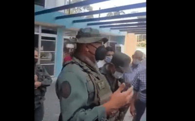 Trujillo: Zodi hizo un llamado a la reserva activa para que se integren en el Plan República