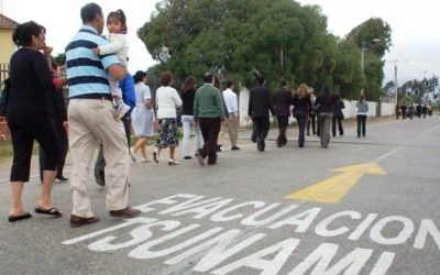 FANB participará en simulacro de tsunami Caribe Wave 2016