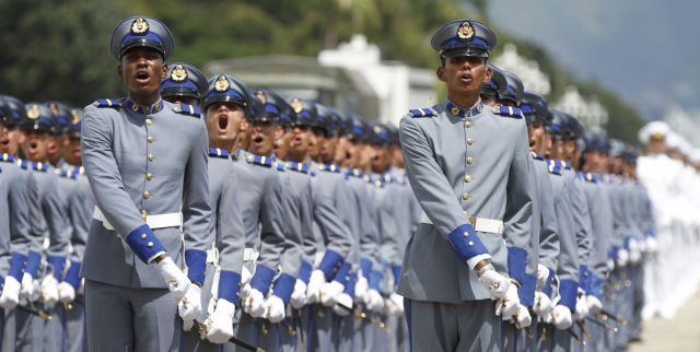 Universidad Militar de Venezuela conmemoró su sexto aniversario