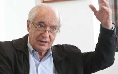 Padre Luis Ugalde: “En la FANB no hay escapatoria, apoyo al dictador o a la Constitución”