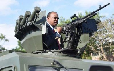 Qué es Norinco, la empresa del régimen chino detrás de los blindados de baja calidad que quiere comprar el gobierno argentino